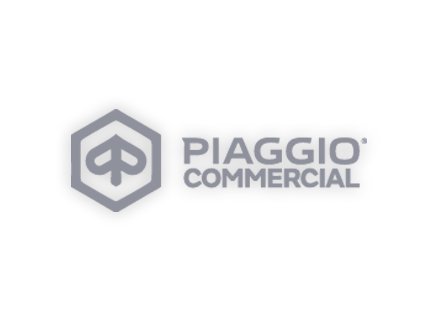 PIAGGIO Logo