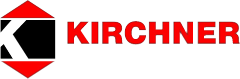 Logo der Kirchner Gabelstapler GmbH
