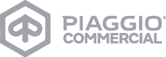 PIAGGIO Comercial